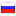 milknet.ru hosted country